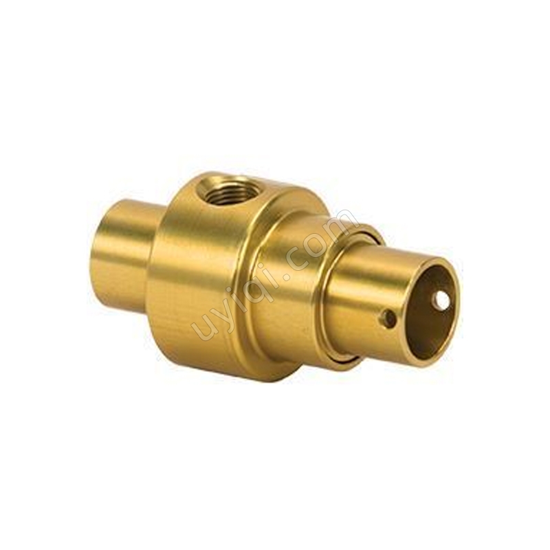 美國(guó)VORTEC噴氣機(jī)(901BA)