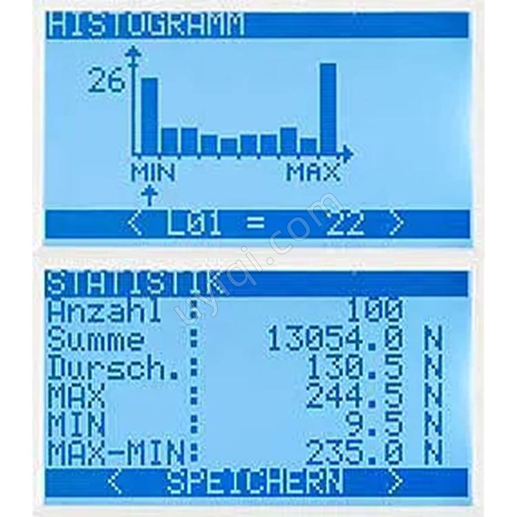 PCE-FB5TS數(shù)字扭矩計(jì)英國(guó)PCE