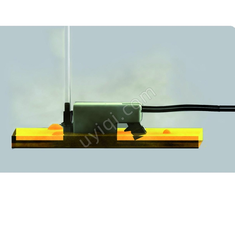 Si-1830坦克泵法國sauermann索爾曼