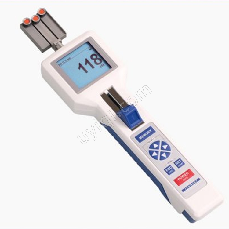DTXE-200張力計德國schmidt