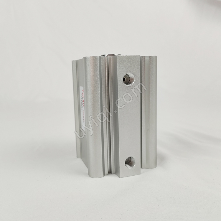 TOPAIR薄形氣缸10S-3R SD50N50