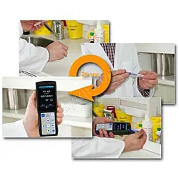 PCE-ATP1光度計(jì)英國PCE