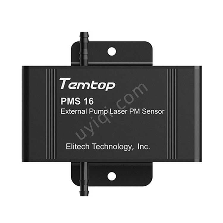 美國(guó)Temtop分體式顆粒物傳感器PMS16
