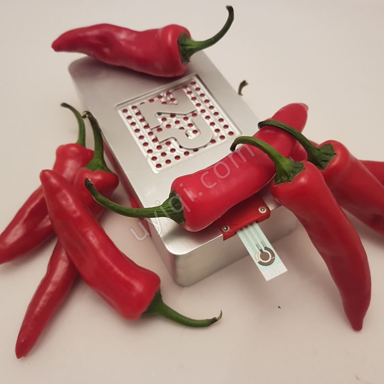 辣椒辣度檢測(cè)儀ChilliPot英國(guó)ZPChilli