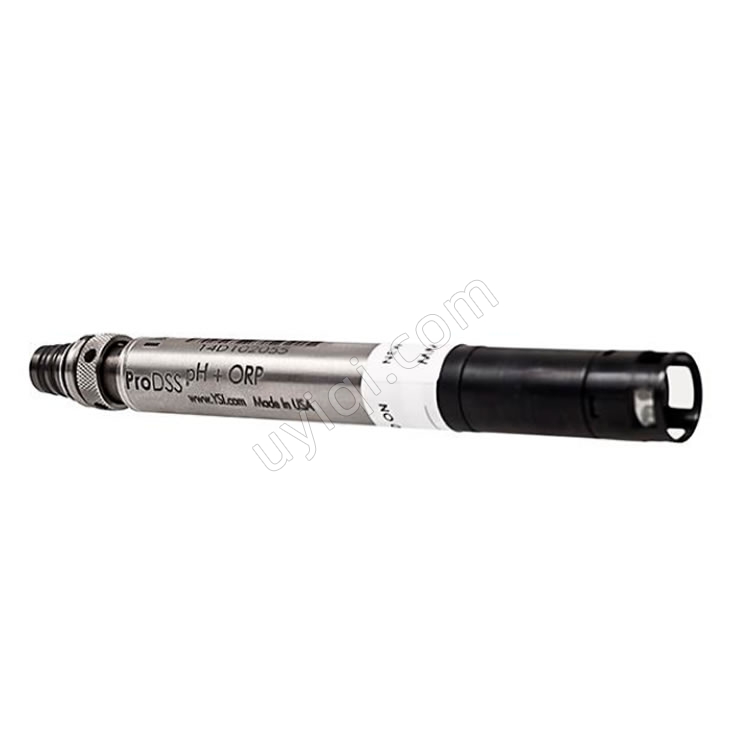 美國YSI帶模塊的ORP傳感器ProDSS