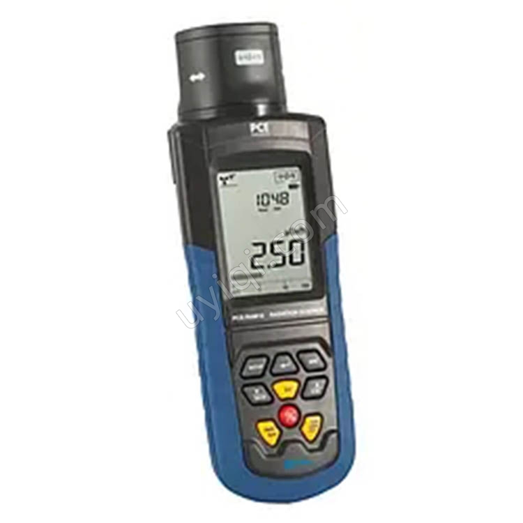 PCE-RAM10放射性數(shù)據(jù)記錄器英國(guó)PCE