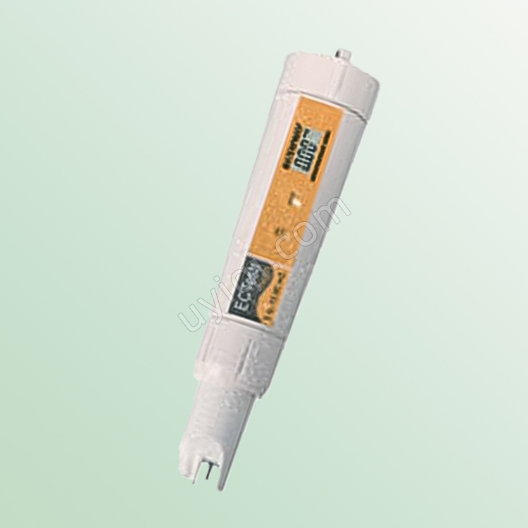 美國EUTECH優(yōu)特防水型電導率測試筆ECTestr High