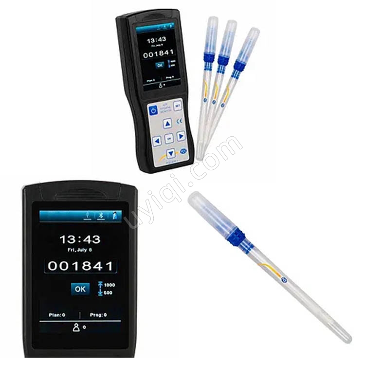 PCE-ATP1-KIT光度計(jì)英國PCE