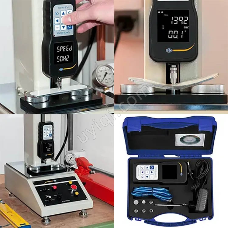 PCE-FM200測(cè)力計(jì)英國(guó)PCE
