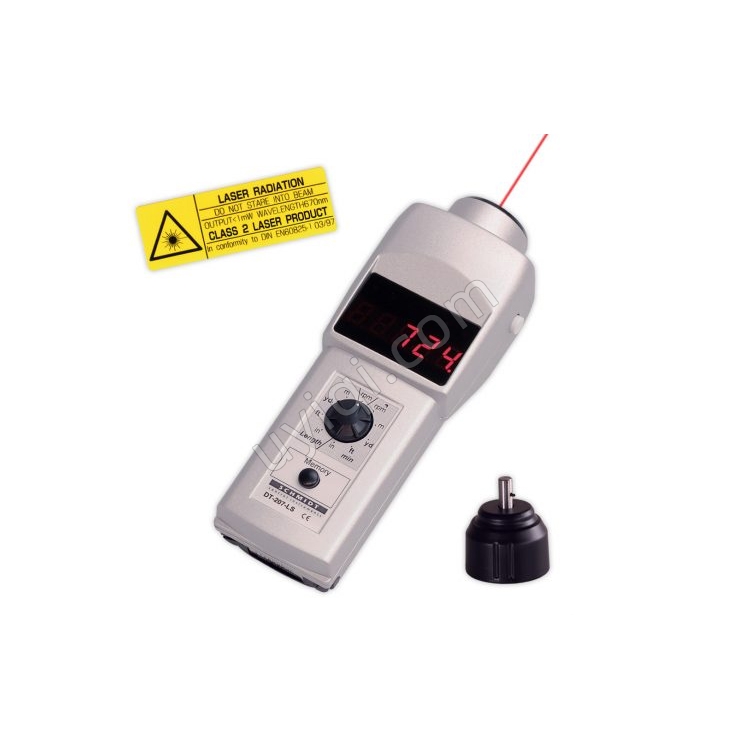 DT-207LS轉速表德國schmidt