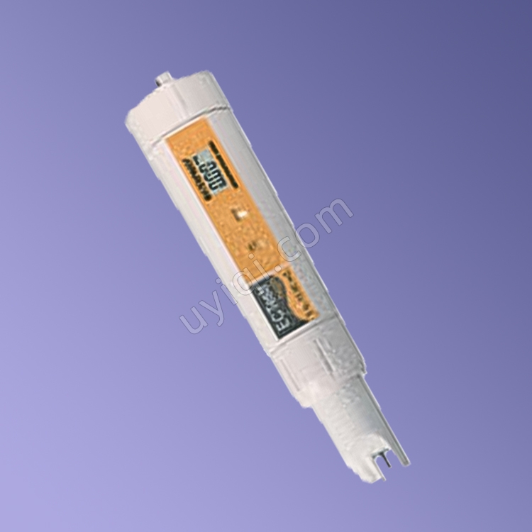 美國EUTECH優(yōu)特防水型電導率測試筆ECTestr High