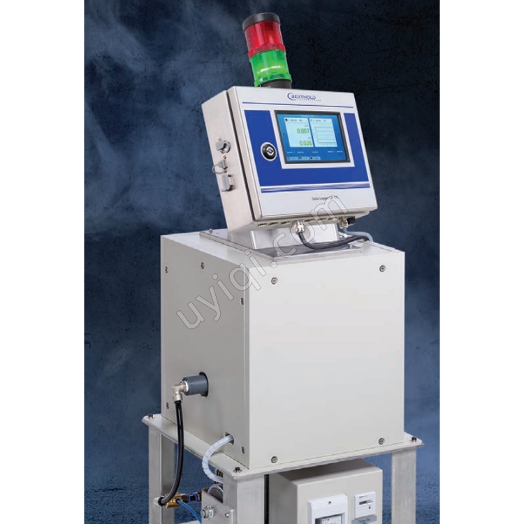 BAI9109-4惰性氣體測量儀德國伯托BERTHOLD