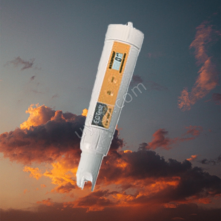 美國EUTECH優(yōu)特防水型電導(dǎo)率測試筆ECTestr low