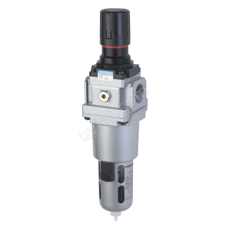過濾調(diào)節(jié)器組合Janatics吉耐斯FRC136114-MM