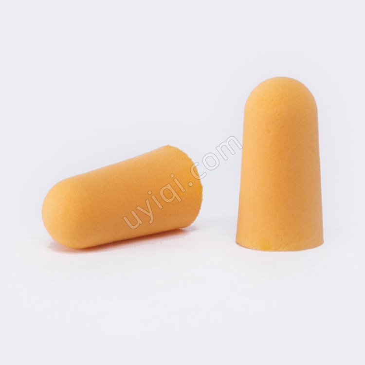 ST1500子彈型PU發(fā)泡慢回彈耳塞美國STANLEY史丹利