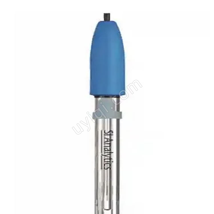 美國YSI pH電極 2M-DIN-ID A162