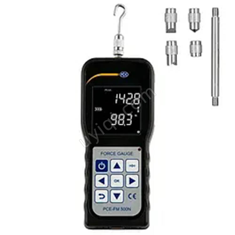 PCE-FM500N測力計(jì)英國PCE