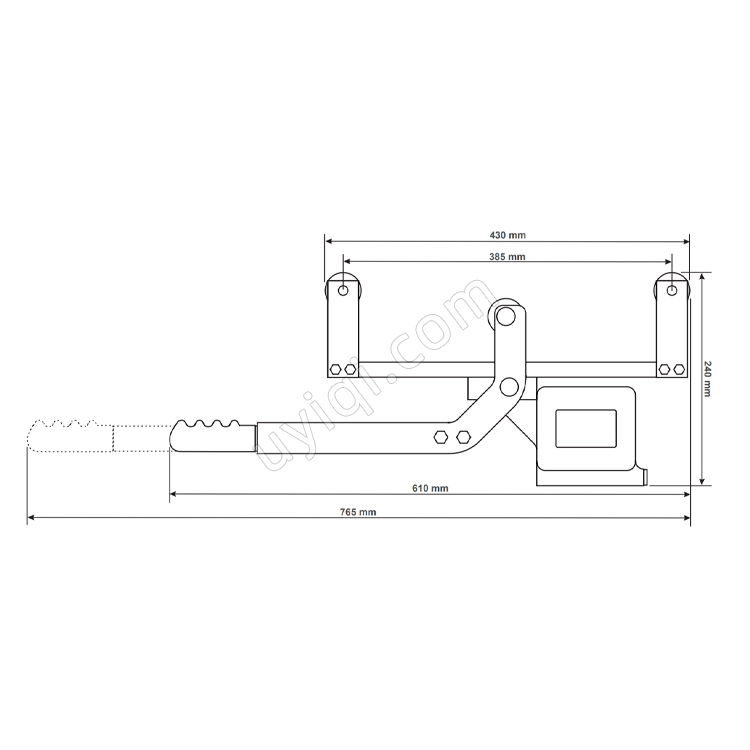 CTM-2000張力計(jì)德國(guó)schmidt