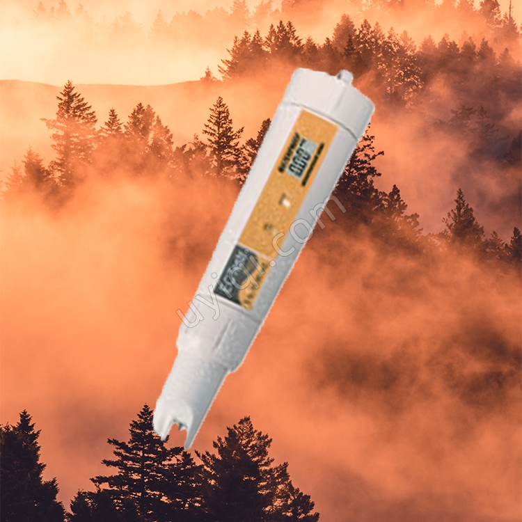 美國EUTECH優(yōu)特防水型TDS測試筆TDSTestr High
