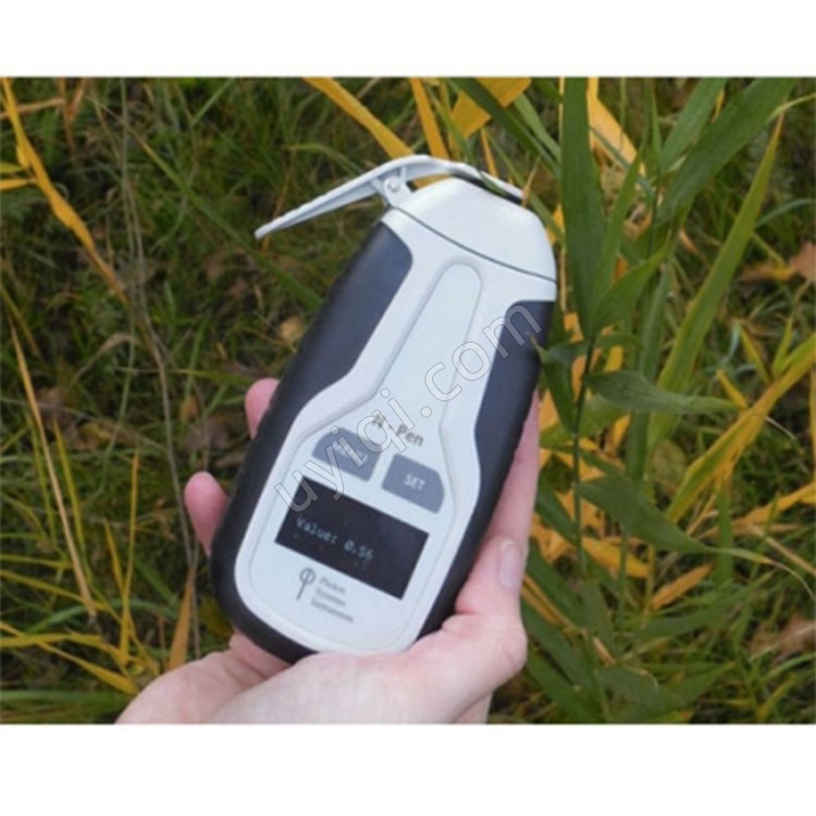 PRI200植物PRI測(cè)量?jī)x捷克PSI