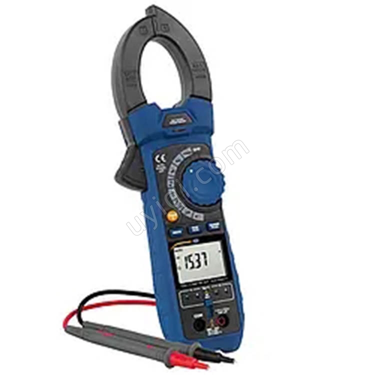PCE-HVAC6電流電壓電阻測(cè)量?jī)x英國(guó)PCE