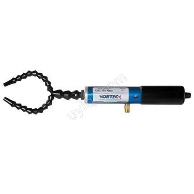 美國VORTEC雙噴嘴冷風(fēng)槍(612-1)