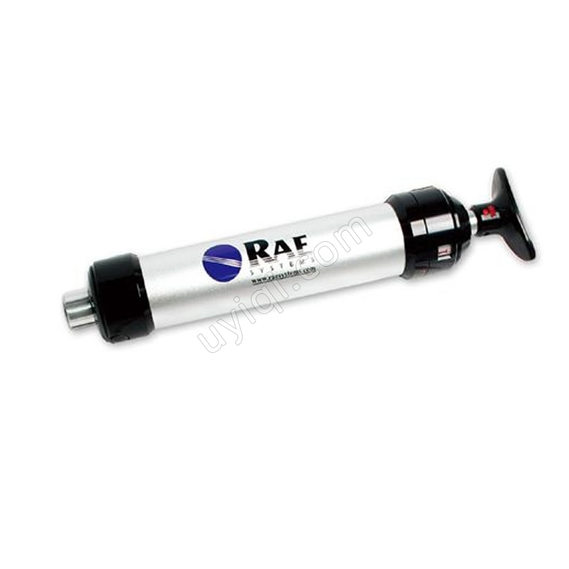 華瑞RAE采樣泵及檢測(cè)管RAEDetectorTubes&Pumps