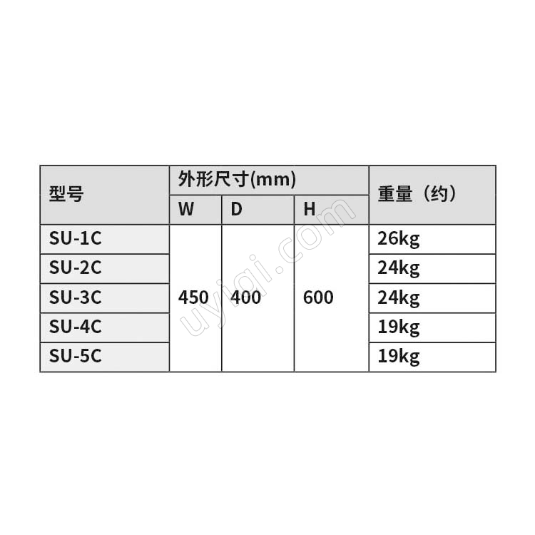 雅馬拓收納柜SU