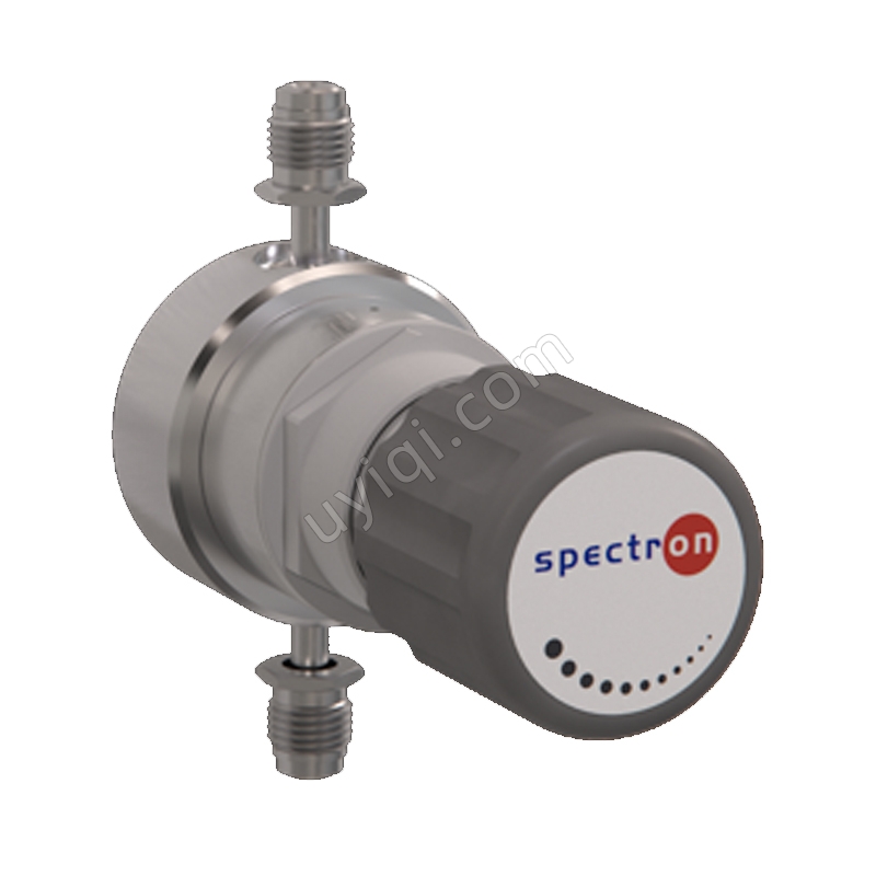 E51-VCR減壓閥德國(guó)spectron