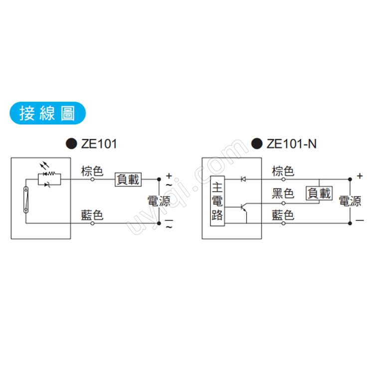 臺(tái)灣TOPAIR感應(yīng)開關(guān)KT06R