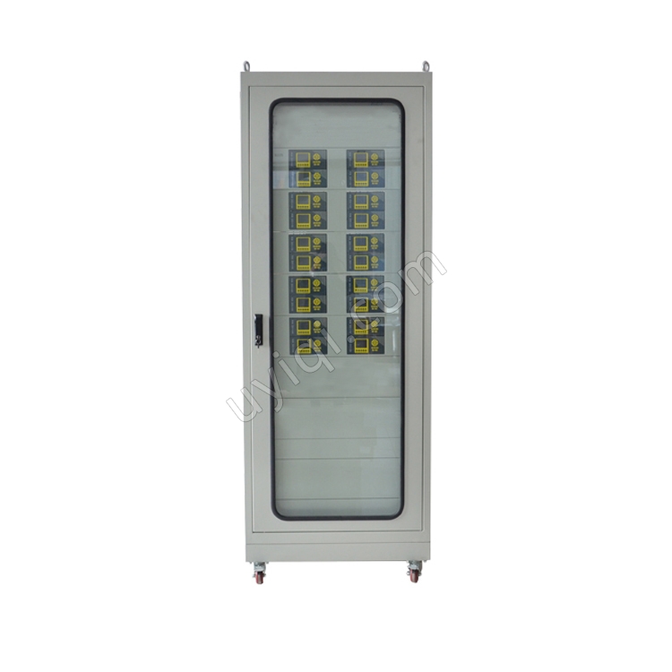 冀儀HY-QD6000氣體報(bào)警控制器