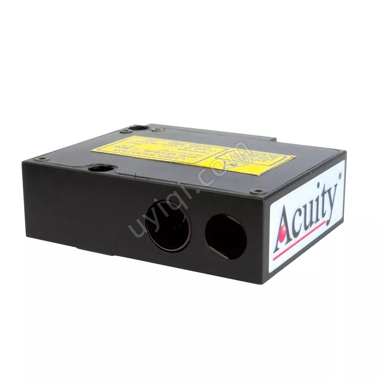 美國(guó)Acuity高速激光傳感器(AR550-2)