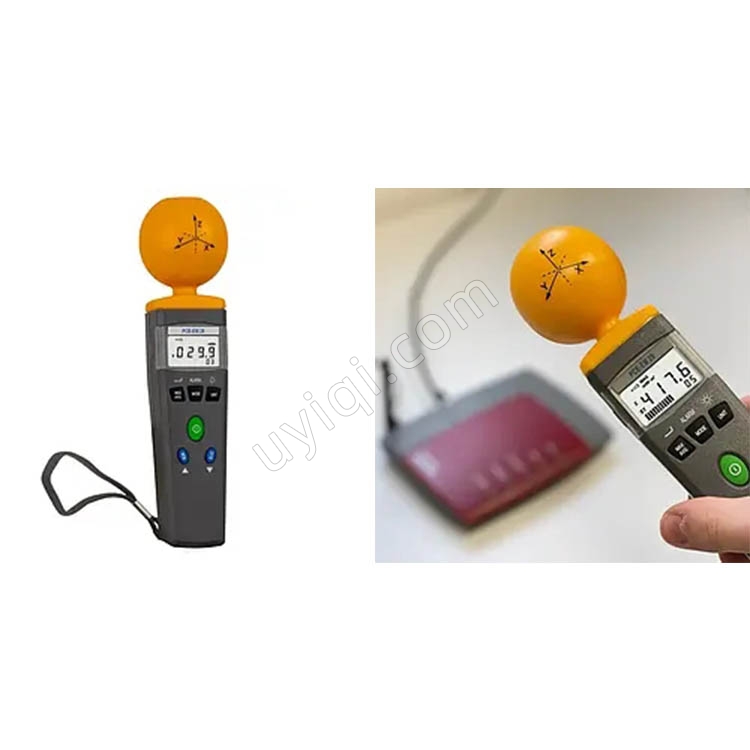 PCE-EM29電磁場計英國PCE