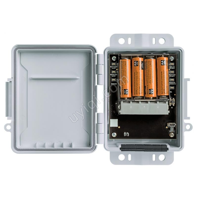 美國Onset小型自動(dòng)氣象站(H21-USB)