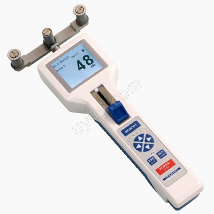 DTXB-500張力計德國schmidt