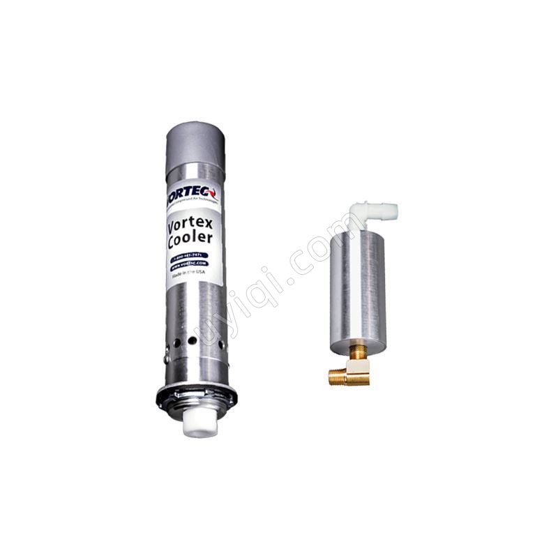 美國VORTEC渦流冷卻器（727-35H）