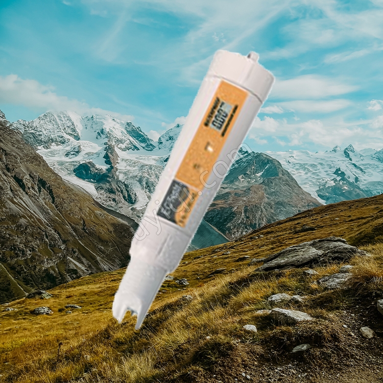 美國EUTECH優(yōu)特防水型TDS測試筆TDSTestr High