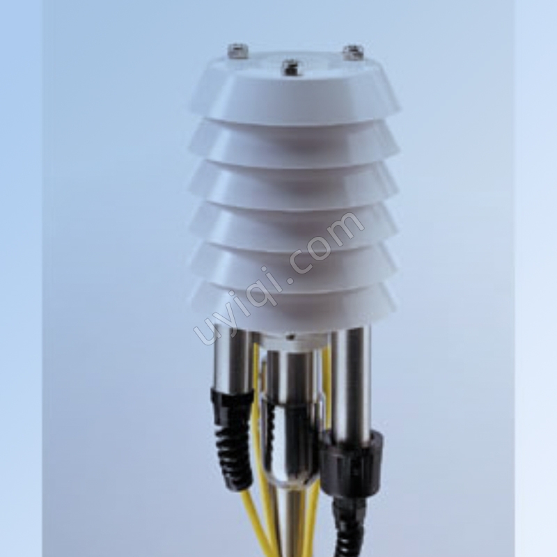 美國global water濕度傳感器（WE600）