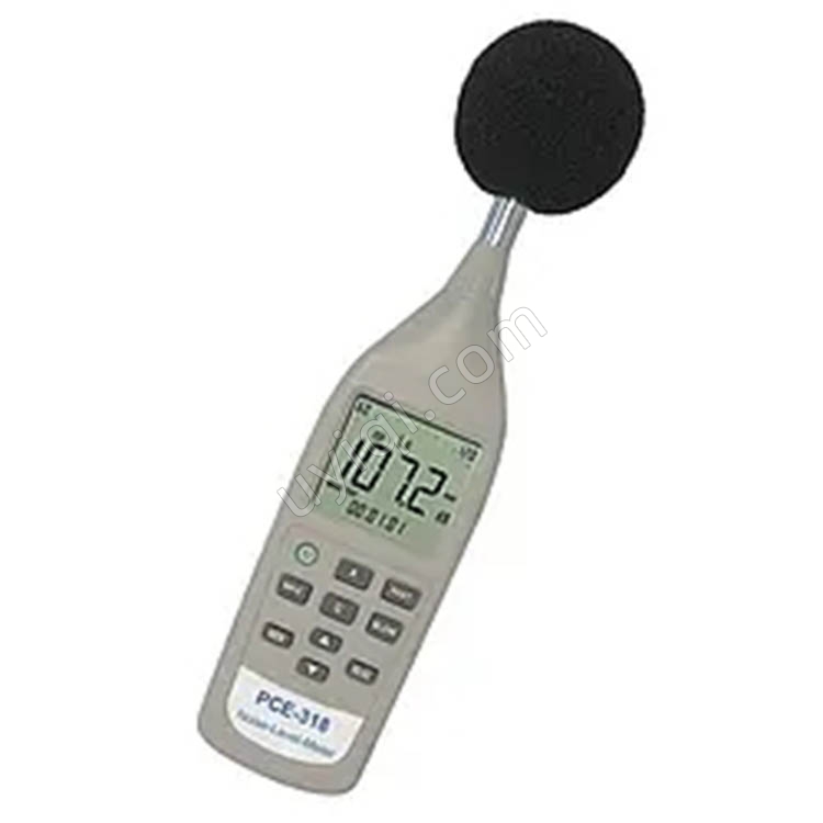 PCE-318分貝計(jì)英國PCE