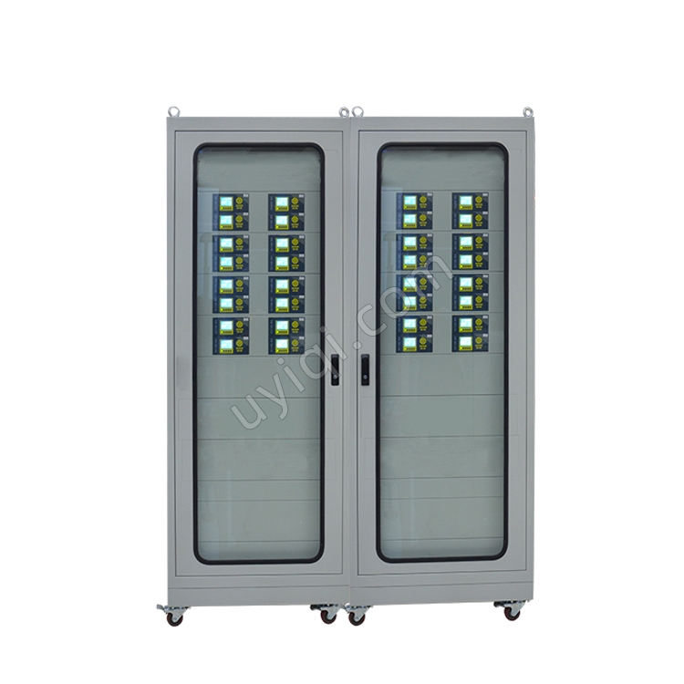 冀儀HY-QD6000氣體報(bào)警控制器