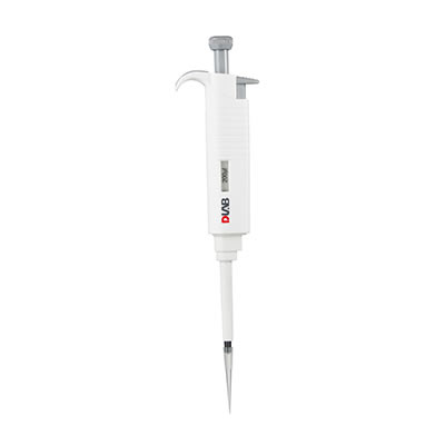 大龍移液器單通道手動移液器MicroPette（2-20μl）-MicroPette（2-20μl）