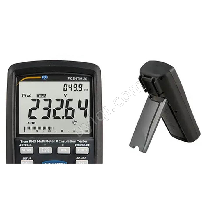 PCE-ITM20數(shù)字萬用表英國PCE