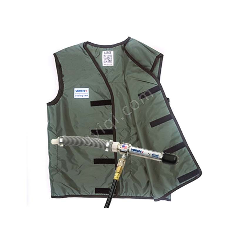 美國VORTEC冷卻背心(CoolingVest-L)