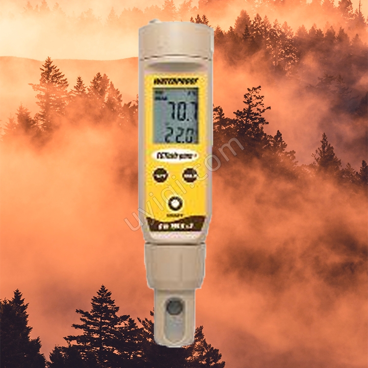 美國EUTECH優(yōu)特防水型電導(dǎo)率測試筆ECTestr 10low＋