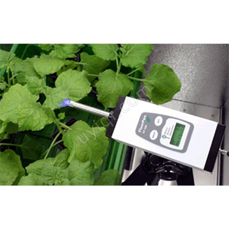 Monitoring Pen植物葉綠素?zé)晒鉁y(cè)量?jī)x捷克PSI