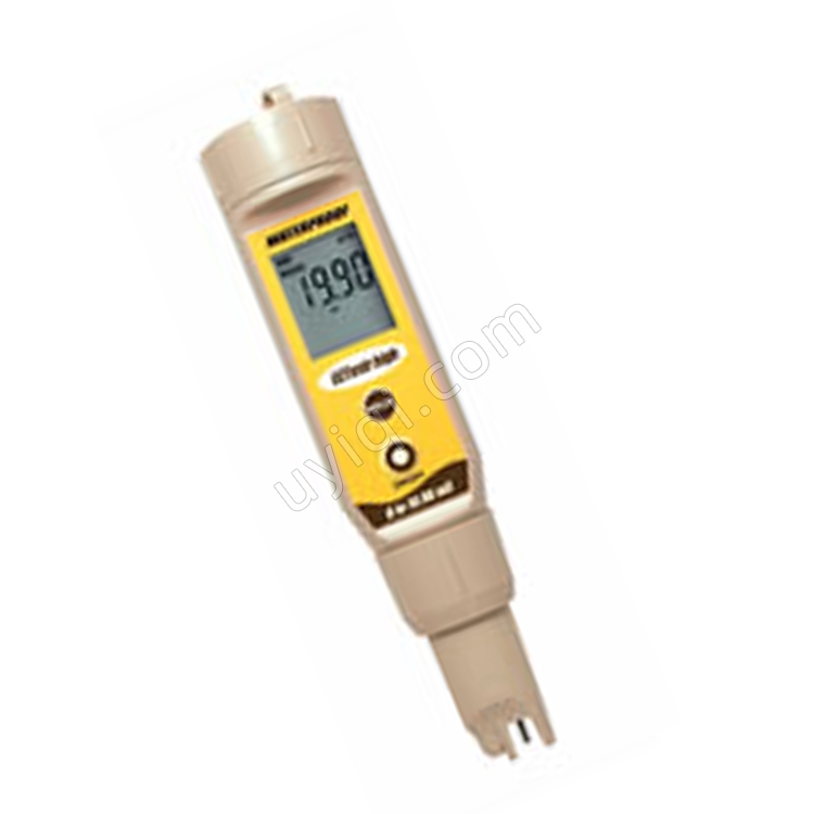 美國EUTECH優(yōu)特防水型電導率測試筆ECTestr 10high