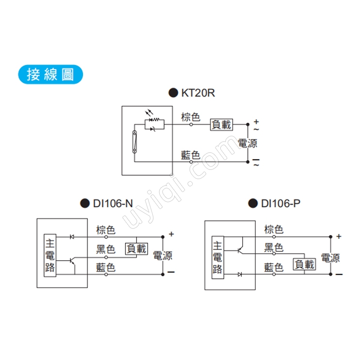臺灣TOPAIR感應(yīng)開關(guān)KT20R