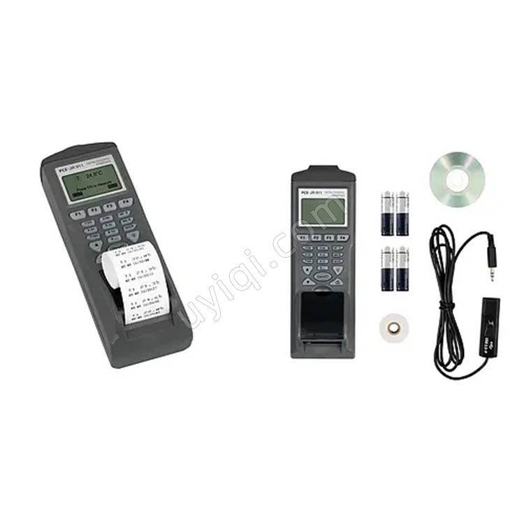 PCE-JR911數(shù)據(jù)記錄器英國PCE