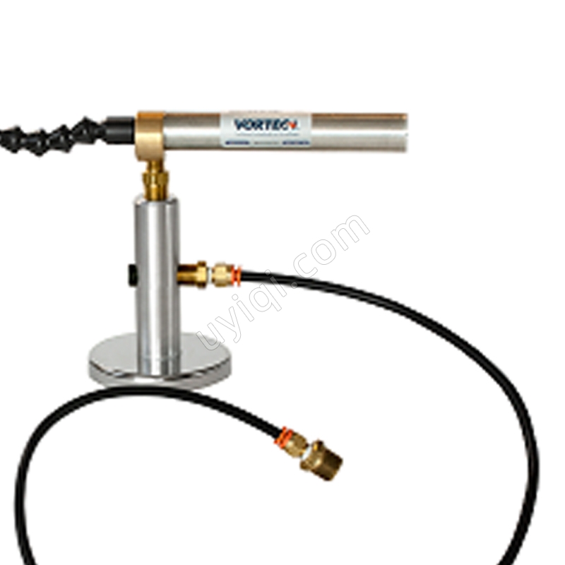 美國(guó)VORTEC雙噴嘴迷你冷風(fēng)槍(682)
