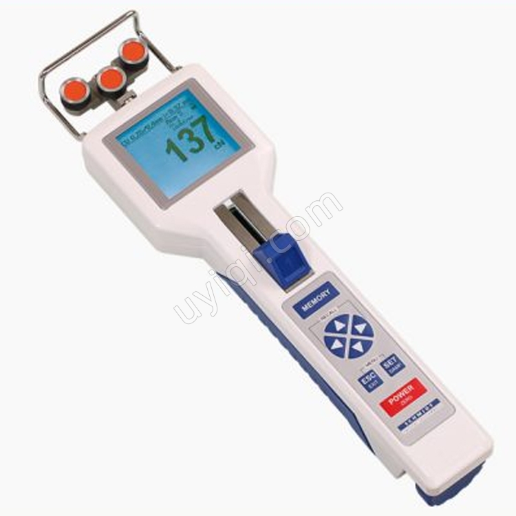 DTX-200張力計德國schmidt